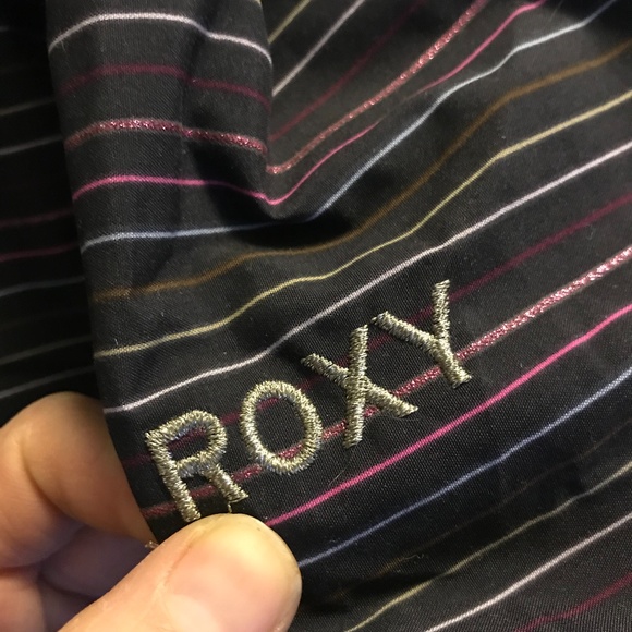 Waterproof Roxy Winter Ski/Snow Jacket ❄️ - Picture 6 of 11